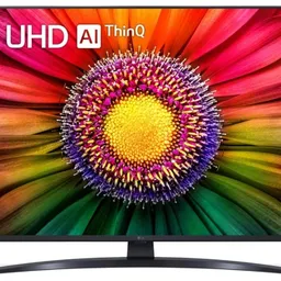 Televizor LG 43UR81006LJ