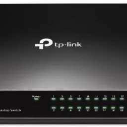 Comutator TP-Link TL-SF1024M