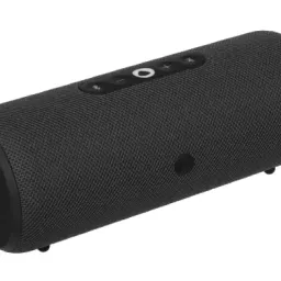 Boxa smart Yandex Street, Negru (YNDX-00030BLK)