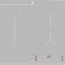 Plita incorporabila cu inductie Electrolux EIV63440BS