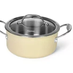 Cratita Fissman Brigitte 5461 2l (18x8.5)+capac sticla