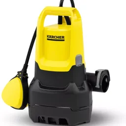 Pompă submersibilă Karcher SP 16.000 Dirt 1.645-830.0