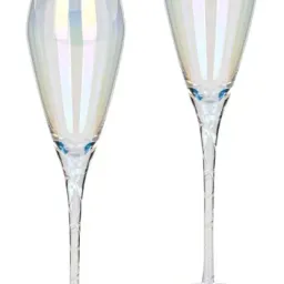 Pahar sampanie Fissman 19024 230 ml (set 2 buc.)