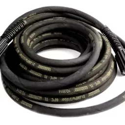 Furtun de înaltă presiune Karcher 10m (9.751-087.0)