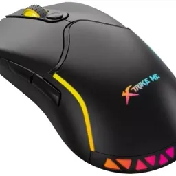 Mouse Gaming XTRIKE ME GW-610