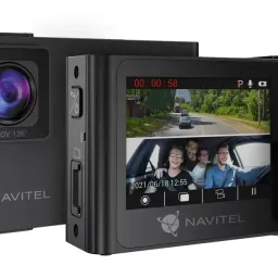Camera auto Navitel RS2 Duo