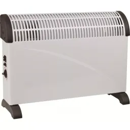 Convector electric cu ventilator Victronic VC2105