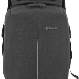 Rucsac p/u notebook15.6" antifurt V2, Tellur TLL611222 USB charging port