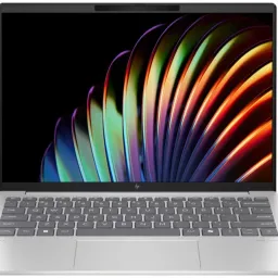 Laptop HP Pavilion Aero 13 Natural Silver (13-bg0003ci) (A1WC9EA)