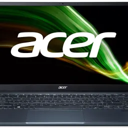 Laptop Acer Swift 3 SF314-511-33K9 (NX.ACWEU.009) Steam Blue