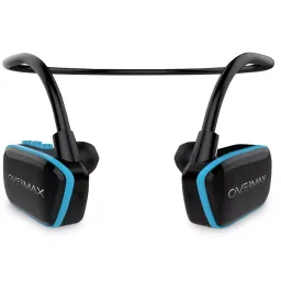 Casti cu MP3 player Overmax OV-ACTIVESOUND 1.1
