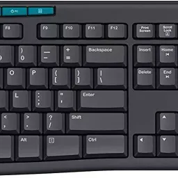 Tastatura+Mouse Wireless Combo MK275 (920-008535)