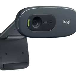 Webcam Logitech C270 (960-001063)