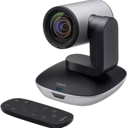 Webcam Logitech PTZ Pro 2 (960-001186)
