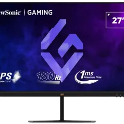 Monitor VIEWSONIC VX2779-HD-PRO Gaming Bordless Black