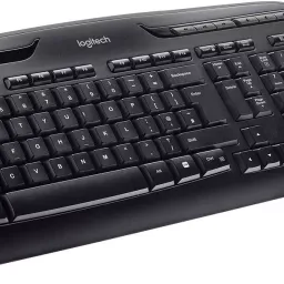 Tastatura+Mouse Wireless Combo MK330 (920-003989)