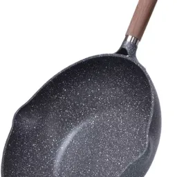 Wok Fissman Milano 14274