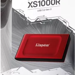 KINGSTON XS1000 (SXS1000R/1000G)