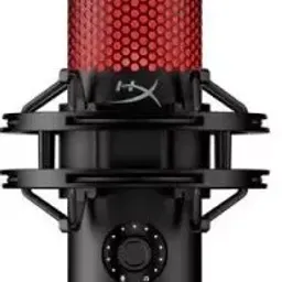 HyperX 872V1AA, QuadCast 2