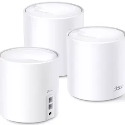 TP-LINK Deco X20 (3-pack)