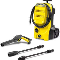 Aparat de spalat cu presiune Karcher K 4 Classic (1.679-420.0)