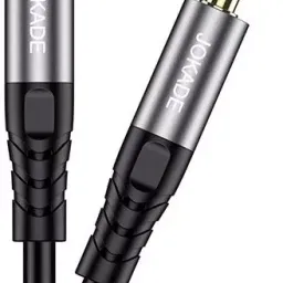 Cablu AUX Jokade JO055, 1,0 m