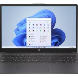 Laptop HP Laptop 15 Chalkboard Gray (15-fd0010ci) (7P556EA)