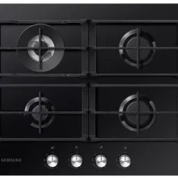 Plita incorporabila Samsung NA64H3030AK/WT