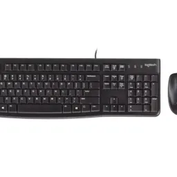 Tastatura+Mouse Logitech MK120 (920-002563)