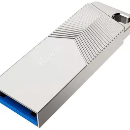 Flash USB 3.2 Netac UM1 32GB