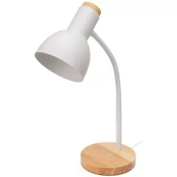 Lampa de masa Platinet PDL333W, White