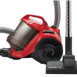 Aspirator Polaris PVC 1836 Red