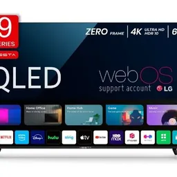 Samsung Vesta WU6590QAB