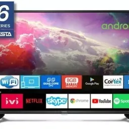 Televizor Vesta LD43E6202 pret redus