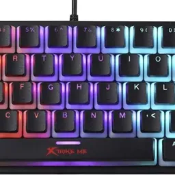 Tastatura Xtrike Me GK-985P