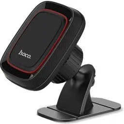 Suport auto p/u telefon HOCO CA24, Black