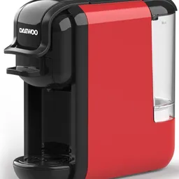 Espressor cu capsule Daewoo DES-491 (4 in1)