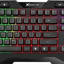 Tastatura Xtrike Me KB-306