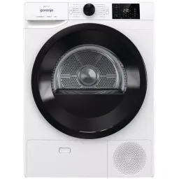 Masina de uscat rufe Gorenje DNE83/GN