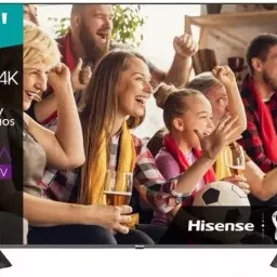 Televizor Hisense 75A7GQ