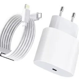 Incarcator Jokade JB044-L+ Cablu Type-C to Lightning