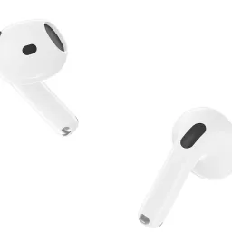 Casti Bluetooth XO T6Pods, White