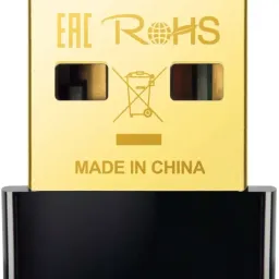 Adaptor USB TP-Link Archer T2U Nano AC600