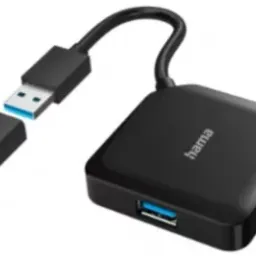 USB Hub Hama 200116