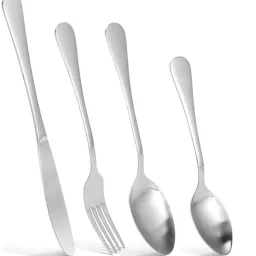 Set de tacamuri Fissman Fortin 3221 (24 bucl)