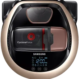 Aspirator robot Samsung VR20M7070WD/EV