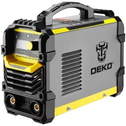 Aparat de sudat Deko DKMMA180P
