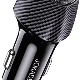 Incarcator auto Jokade JH027, PD60W