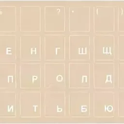 Set de upgrade pentru tastele de jocuri (HMT-RULATRWPSFPCL)