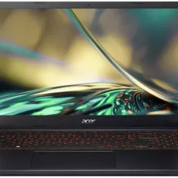 Laptop Acer Aspire A715-76G-51D3 Charcoal Black (NH.QN4EU.002)